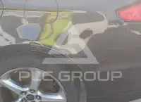 2013 Ford FUSION photo