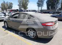 2013 Ford FUSION photo