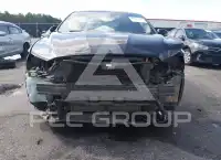 2013 Ford FUSION фото