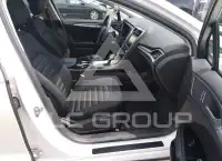 2013 Ford FUSION фото