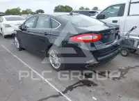 2013 Ford FUSION photo