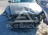 2013 Ford FUSION photo