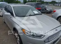 2013 Ford FUSION photo