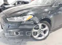 2013 Ford FUSION фото
