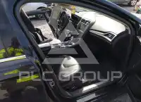 2013 Ford FUSION фото