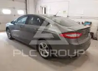2013 Ford FUSION фото