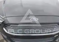 2013 Ford FUSION photo
