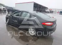 2013 Ford FUSION фото
