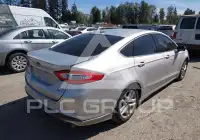 2013 Ford FUSION фото