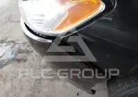 2013 Ford FUSION фото