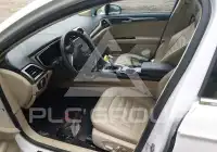 2013 Ford FUSION photo