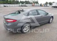 2013 Ford FUSION фото