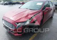 2013 Ford FUSION photo