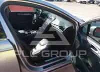 2013 Ford FUSION фото