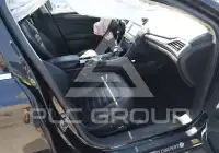 2013 Ford FUSION photo
