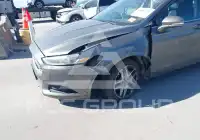 2013 Ford FUSION фото