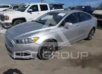 2013 Ford FUSION фото