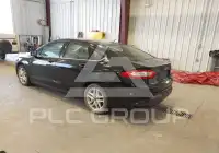 2013 Ford FUSION photo