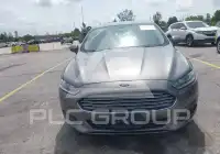 2013 Ford FUSION фото