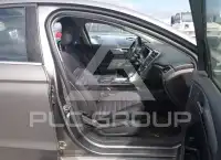2013 Ford FUSION photo