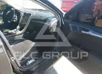 2013 Ford FUSION фото