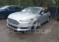 2013 Ford FUSION photo