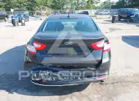2013 Ford FUSION photo
