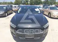 2013 Ford FUSION фото