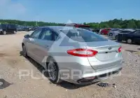 2013 Ford FUSION photo