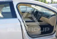 2013 Ford FUSION фото