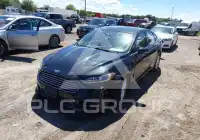 2013 Ford FUSION photo