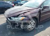 2013 Ford FUSION фото