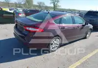 2013 Ford FUSION photo