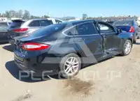 2013 Ford FUSION фото
