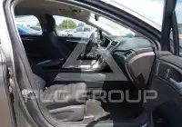 2013 Ford FUSION фото