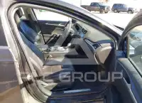 2013 Ford FUSION photo