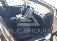 2013 Ford FUSION фото