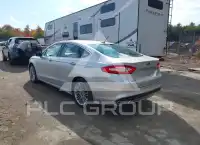 2013 Ford FUSION photo