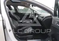 2013 Ford FUSION photo