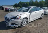 2013 Ford FUSION photo