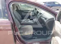 2013 Ford FUSION photo
