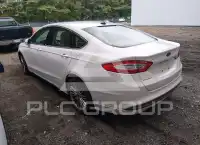 2013 Ford FUSION photo