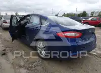 2013 Ford FUSION фото