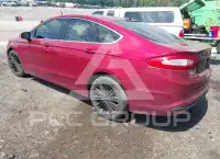 2013 Ford FUSION фото