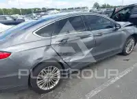 2013 Ford FUSION фото