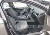 2013 Ford FUSION фото