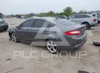 2013 Ford FUSION фото