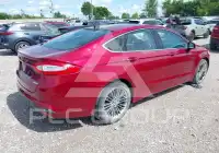 2013 Ford FUSION фото