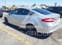2013 Ford FUSION фото