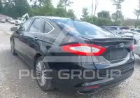 2013 Ford FUSION фото